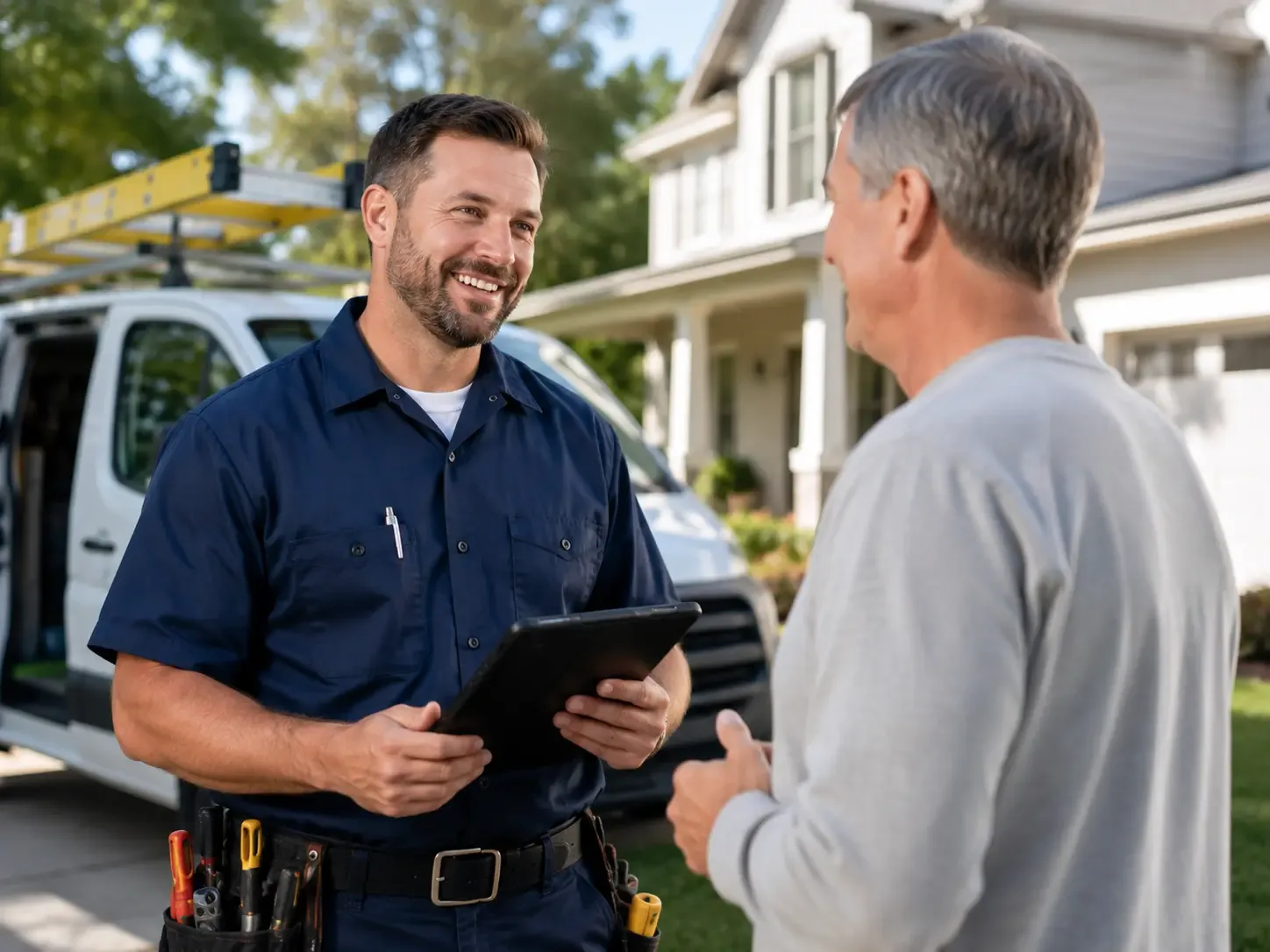 Whole Home Rewiring King City, MO FAQs